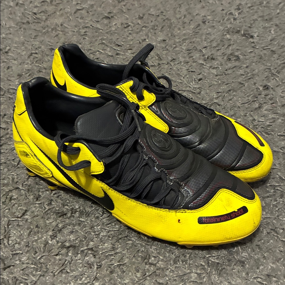 Nike total 90 shoot fg - Picture 8 of 8